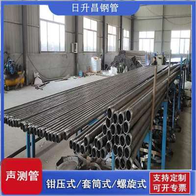 东辽声测管桩基检测的频率要达到多少百分比
