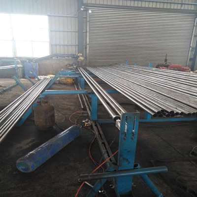 东辽声测管常用规格型号有哪些
