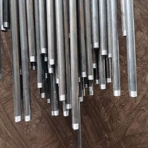 东辽声测管重量是多少？买管必知的计算公式