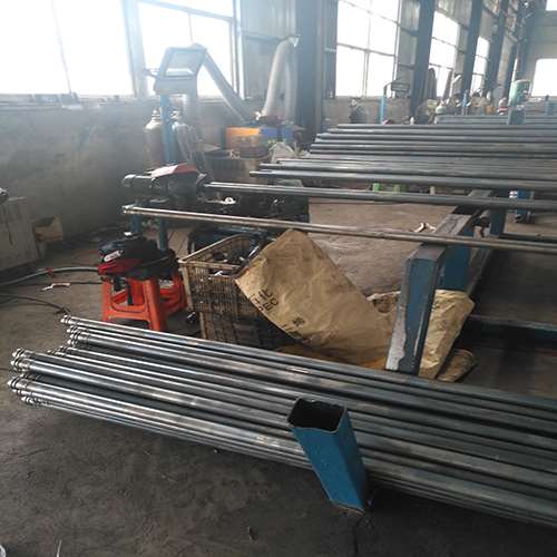 东辽桥梁桩基声测管的施工工艺流程